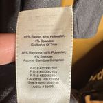 Aritzia Wilfred Free Cober T Shirt Dress in Charcoal Gray Size Small Photo 3