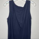 Studio Ease Linen‎ Blend Dress Set Size 10 Photo 4