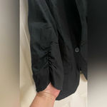 Torrid  Studio Lexington Millennium Stretch Blazer Career Office Size 2X NWT Photo 1