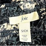 Joie  Ladies Baltic Print Floral Blouse Photo 9