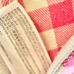 Finders Keepers  Gingham Gigi Pink and White Midi Sheath Slit Dress Fuchsia Check Photo 6