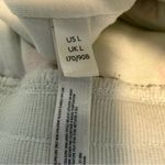 Anthropologie daily practice oh so cozy fleece lounge jogger pants L sherpa Photo 5