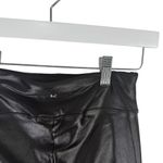 Koral Densonic High Rise Infinity Biker Short Black Shine Athletic NEW Womens XS Photo 3