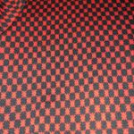 Top It Off Meghan Dress Size XL Red Photo 2