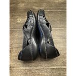 Clarks Womens Ashland Spin Q Slip On Loafer Flats Black Size 8.5 Loafer Photo 6