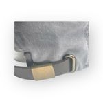 new Poshmark ✫彡 Limited Edition Logo Embroidered Dad Hat Baseball Cap ✫彡 Unisex Gray Photo 10