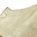 Ellen Tracy  Linen‎ Tunic Top size S Photo 11