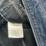 Veronica Beard  Women’s Dark Wash Flare Jeans Size 8 Photo 4