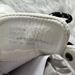 Seven7  FOOTWEAR Women’s Flatiron Boot in white size 7 NWOB Photo 2