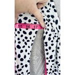 2 Ladies Gaze Long Sleeved Animal Print Tops Size Small And Extra Small Photo 11