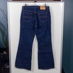 Aeropostale Vintage High Rise Bootcut Jeans Photo 1