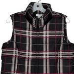 Vintage Charter‎ Club Vest Black Size M Photo 1