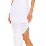 ‎SNDYS Simone Dress in White US2 White Size 2 Photo 0