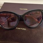 Tom Ford Sunglasses Isabella Cat Eye Photo 0