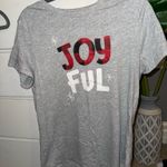 Target Wondershop  Pajama Top Photo 0