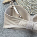 Wacoal Women’s Staying Power Wire Free Strapless Bra in Sand Size 36D Photo 6