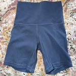 Lululemon  Align Biker Shorts 6" Photo 0