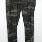 Athleta  Camo Contender 7/8 tight leggings size XS Photo 0