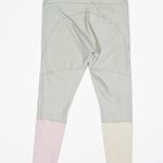 Outdoor Voices 7/8 Crop Dipped High Waisted Athletic Work Out Leggings Pants M Photo 2