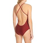 Becca New. knotted one piece. Size medium. Retails $129 Photo 4