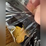 Tous NEW SEALED  Tote / Laptop Bag ~ Black~ Never Opened Never Used! Giftable! Photo 3