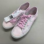 Superga Fantasy Sneaker Low Top Pink Purple Tie Dye Fantasia Cotu Womens Size 10 Photo 1