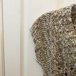 At Last FINAL MARKDOWN Ladies  knit pullover small Photo 2