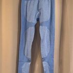 Pretty Little Thing Women’s Blue  Leggings Photo 0