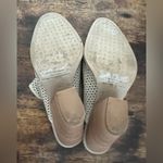 DV by Dolce Vita | ladies Kenli Laser Cut mule/shoes. Size: 9.5. Size undefined Photo 5