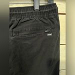 Hurley Women’s Black Jogger Pants Size Small Photo 4