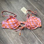 Aurelle Swim aurelle riza top Photo 1