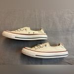 Converse  Chuck Taylor All Star Shoreline Slip-On Sneaker White Photo 1