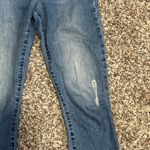 Lucky Brand  Bridgette High Rise Skinny Ankle Length Jeans size 6 / 28 Photo 2