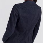 Current/Elliott Current Elliott Late Night Striped Blazer NWT! Photo 2