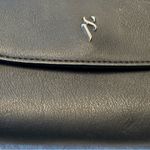 Vera Wang  Small Black Crossbody Bag Photo 8