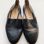 via spiga leather loafer flats Photo 0