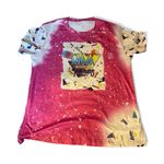 I’m just saying 90s mama raising her Rugrats Pink Size L Photo 0