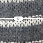 Free People folksong fringe vest knit sweater Photo 3