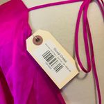 Amanda Uprichard Silk Dress Sz M Photo 5