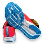 New Balance Shoes Womens 8.5D Wide Fuelcore Sonic Sneakers Running Light Boa Photo 6