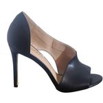 Tinstree Black High Heel Shoes Size 10 Black Stiletto Heels Photo 0