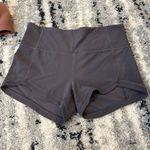 Athleta  Bra Swim Top and Shorts Size Large Photo 4