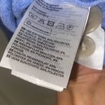 H&M Sky Blue Utility Jacket Photo 7