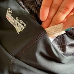 Under Armour Skirt with built in capri Black Womens Size M Semi-Fitted Photo 6