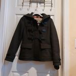Burberry Brit Blackwell Duffel Coat Photo 3