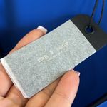 Rag and Bone NWT Zip One Piece Swimsuit Cobalt Blue W294T14JK Medium Photo 8