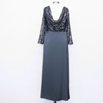 Sachin + Babi . Colette Gown. Photo 3