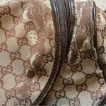 Gucci Authentic  supreme diaper bag Photo 13