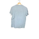 Bud Light Unisex Dilly Dilly‎ Blue Gray Graphic T Shirt Size Large Photo 1