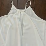 Shinestar White Bodysuit size L Photo 6